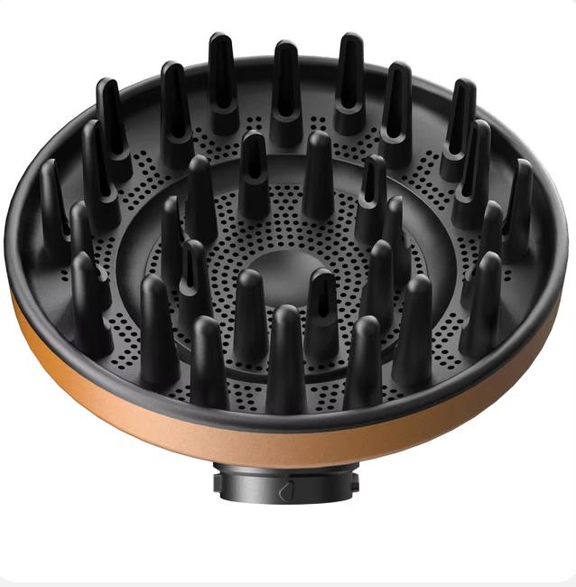 Для Dyson HS01/HS05 Диффузор для сверхзвукового фена Замена HS01/HS05 Универсальный стереотипный диффузор для головы C