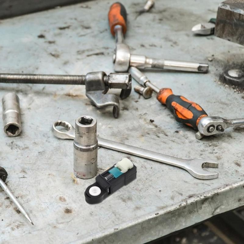 Коробки передач Переключатели Тяга Блок управления Автоматический Вал селектора Трос механической коробки передач Для комфорта вождения CV617C445AA