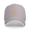 Edinburgh Scotland Baseball Cap Anime Golf Beach Bag beach hat Woman Hats Mens