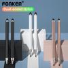 FONKEN 2 In 1 Universal Stylus Pen Tablet Drawing Capacitive Pencil For Android Smartphone iPad iPhone