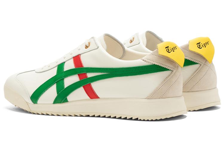 ONITSUKA TIGER Mexico 66 Кремово-зеленый 1183B889-103