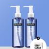 НЕЙТРИГЕНА (Зажим для труб) Neutrogena Deep Clean Очищающее масло 200 млx2