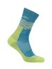Icebreaker Hike+ Medium Crew Men' Socks Blue Ib0A578Z0Id R 44-46