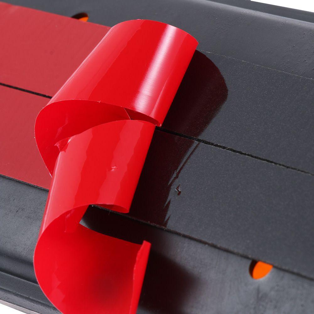 Universal COB Adhesive Car Sign Lamp Taxi Sign Cab Roof Top Topper 12V