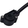 Throttle Pedal Position Sensor 266-1467 For Caterpillar CAT Engine C13 C9 C9.3