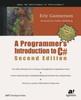 The A Programmer's Introduction To C# Book