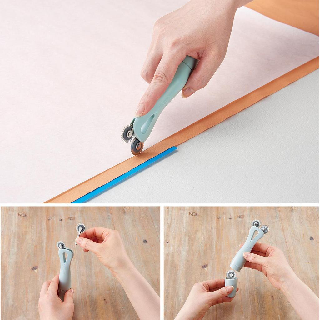 Clover Grip Fit 3 в 1 Рулетка 21-517