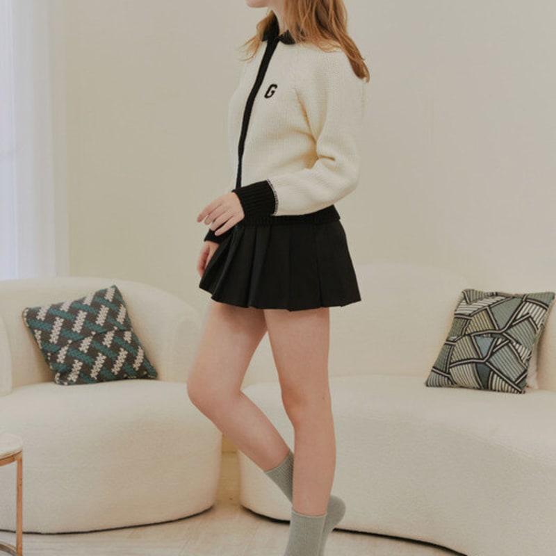 Bananasisters Habit Premium Wool Cashmere Socks (8 colors)