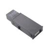 Автомобильный USB-порт-зарядное устройство ABS 13348688 для выбранных моделей автомобилей Простая установка USB-розетка в центральной консоли