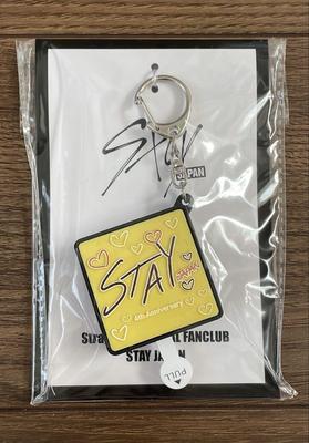 [Б/У] Stray Kids 4-я годовщина Stay JAPAN Limited