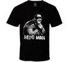 Футболка Унисекс The Repo Man Retro Legends Of Wrestling