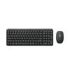 Logitech Беспроводная Bluetooth-клавиатура и мышь MK251