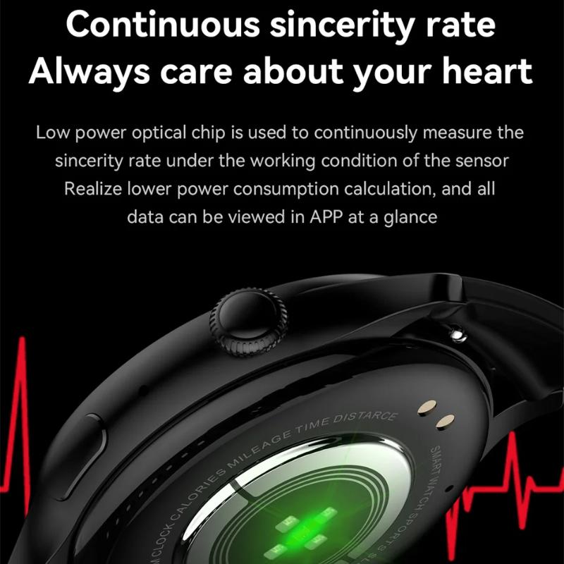 2025 NFC Смарт-часы Amoled HD GPS Отслеживание спорта Пульс Звонки по Bluetooth Водонепроницаемые Женские Смарт-часы для Huawei Xiaomi