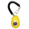 Dog Training Supplies: Portable Pet Training Clicker