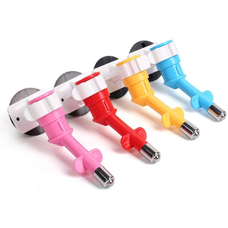 Portable Hanging Water Dispenser For Pets With Abs Plastic And Stainless Steel