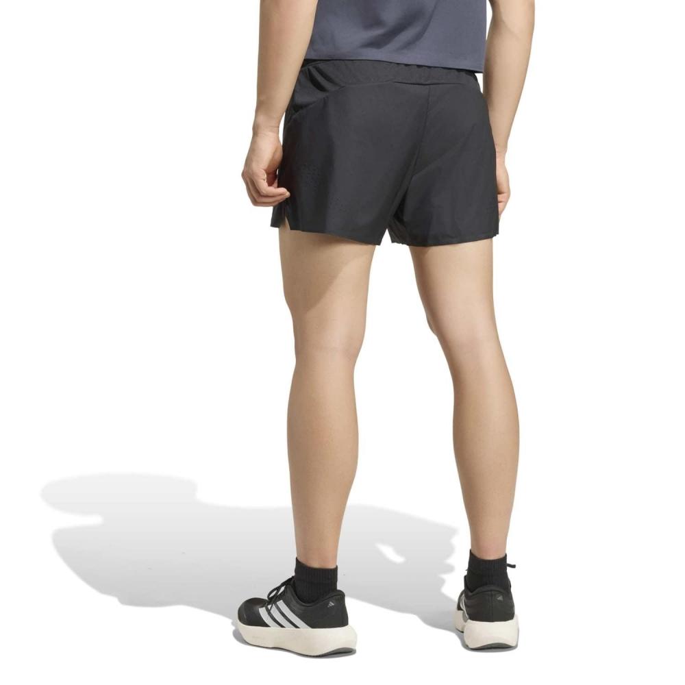 adidas Шорты для бега M Run Everyday Ku8457 Черный
