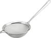 Yoshikawa Italian Strainer, 11.5cm, Stainless Steel