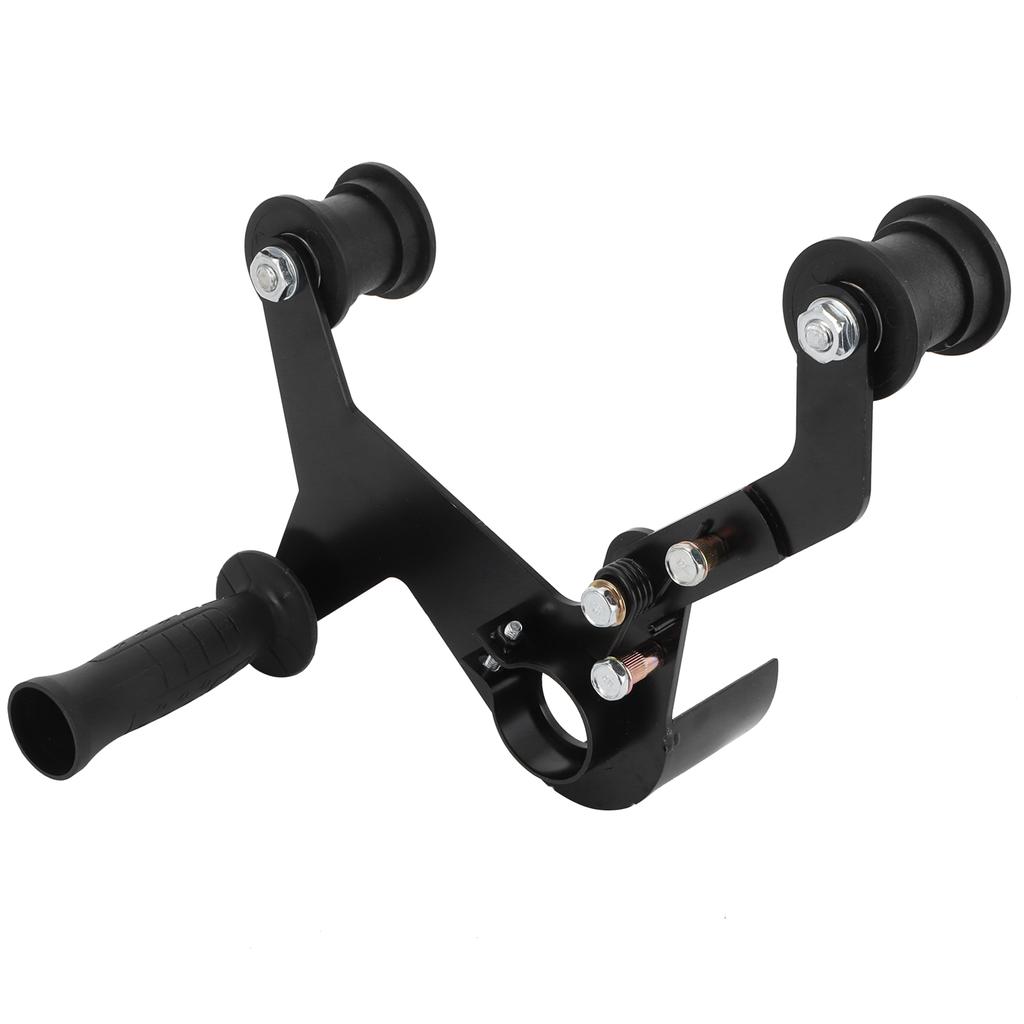 Ленточная шлифовальная машина из нержавеющей стали, полировальная машина для круглых труб, угловая шлифовальная машина, аксессуары