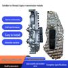 A2C30743000 подходит для модуля коробки передач Renault Captur 310320891R, A2C30743002.