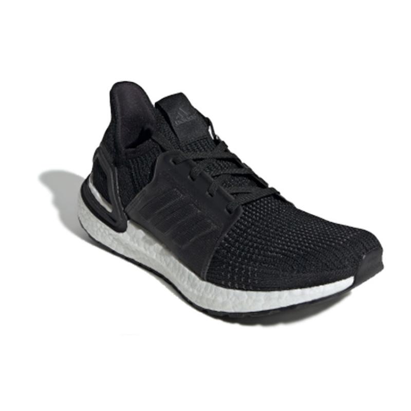 Adidas Ultra Boost 2019 Core Black Grey Five Sneakers G54009