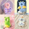 Baby Walking Head Protection With Breathable Plush Fabric For Newborns And Toddlers