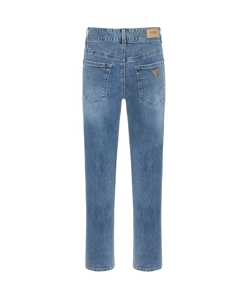 Guess Мужские Mbl Tone Regular Taper Kn2D9119