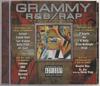CD VARIOUS - Grammy R&B/Rap Nominees 2001 CDP724353164720 Grammy Recordin 2001 US Rap & Hip-Hop/R&B Used