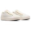 Converse All Star Lift Comfortable Low Top Canvas Shoes Women Sneakers White A08732C