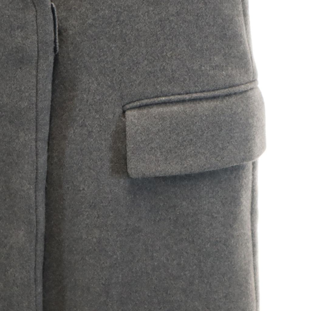 THE RERACS made in Japan Chester coat 36 gray Women Used
