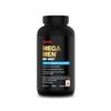 GNC Mega Men Мультивитамины для мужчин, 1 раз в день | 60 таблеток | 32 премиальных ингредиента | Способствует мужскому самочувствию | Поддерживает функцию мышц | Укрепляет иммун
