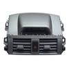 Панель вентиляционного отверстия Toyota Corolla 2008-2013 Сборка приборной панели