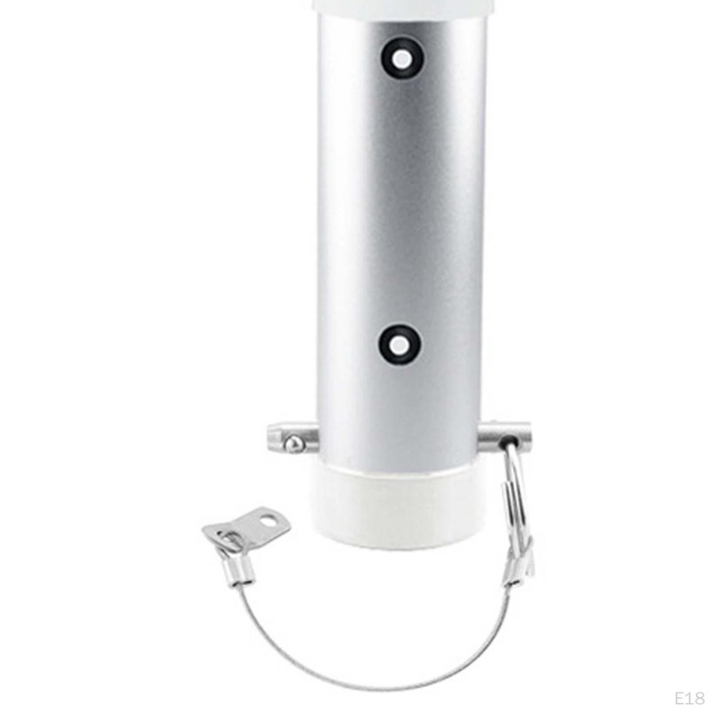 Кронштейн держателя удочки, держатель лодки, удочка с винтами для стены