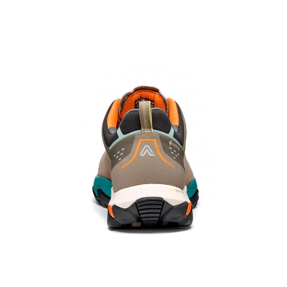 Asolo Ботинки для хайкинга Acadia lth Goretex