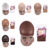 2Pcs Invisible Stocking Wig Caps Breathable Hair Net Wig Accessories Wig Cap for Making Wigs
