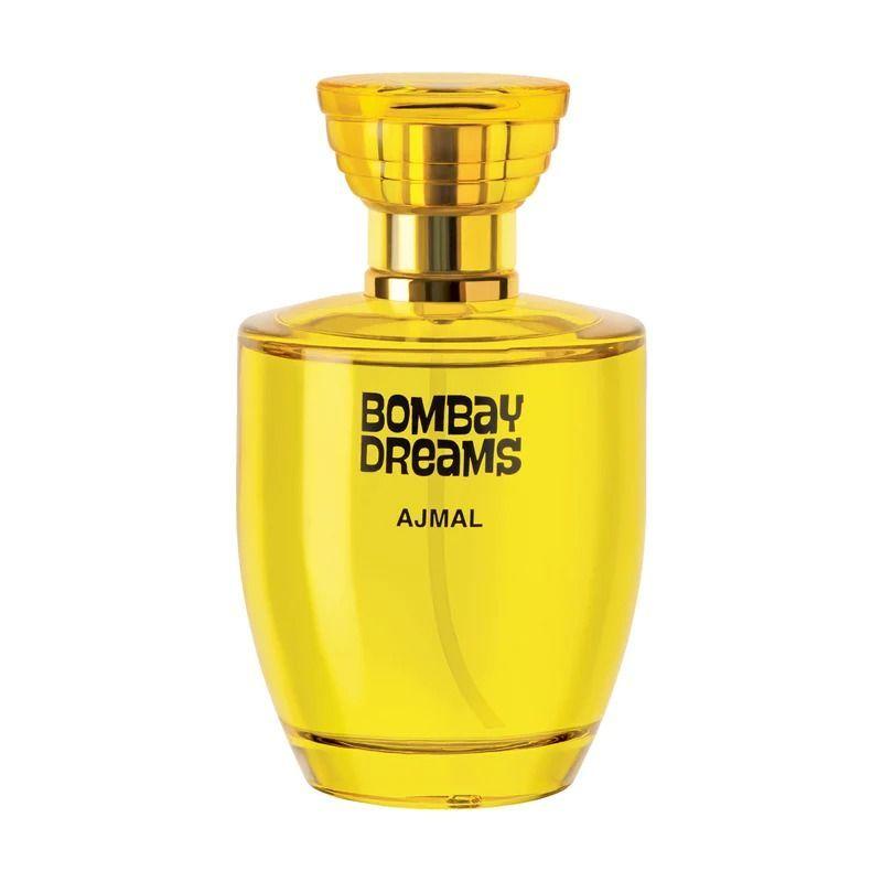 Женская парфюмированная вода Бомбейские мечты (100 мл), Bombay Dreams,  Ajmal Perfume