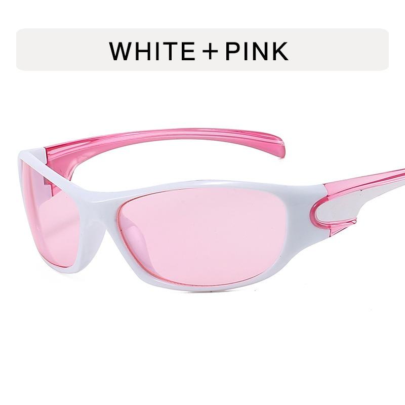 Internet Celebrity Street Photoshoot Versatile Sunglasses for Women