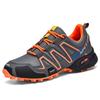 Fashion Classic Brand Hiking Shoes Men Outdoor Breathable Non-slip Men's Trekking Sneakers Original Comfortable Climbing Shoes For Men