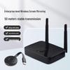 Беспроводной HDMI-адаптер для зеркалирования экрана HongShidao HSD-A20W (Китайская версия)