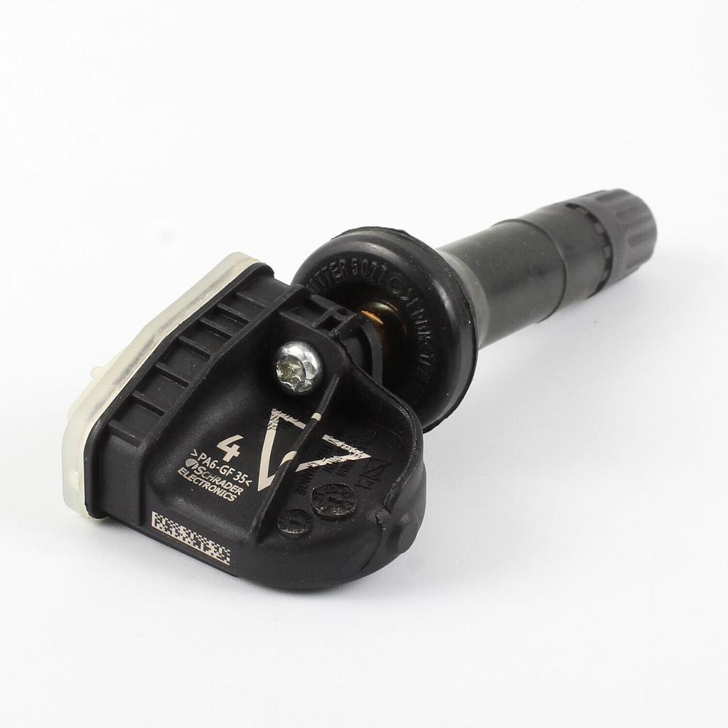 1/4 шт 433 МГц 13598773 TPMS датчик давления в шинах для Buick Cadillac CT6 SRX XT5 Chevrolet Impala Aveo Silverado Tahoe Cruze