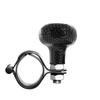 Rotating Steering Wheel Ball Handle ABS Car Accessories Steering Wheel Spinner Knob  Vehicle