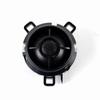 5KD 035 411 A Car Rear Door Tweeter Speaker Treble Horn For VW Golf MK5 MK6 GTI Jetta Scirocco Tweeter 5KD 035 411A