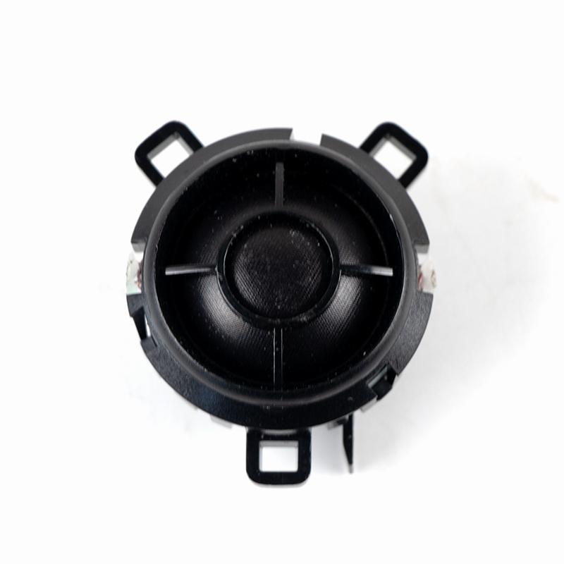 5KD 035 411 A Car Rear Door Tweeter Speaker Treble Horn For VW Golf MK5 MK6 GTI Jetta Scirocco Tweeter 5KD 035 411A