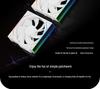 Thermalright TL-M12QRW X3 White 12CM Реверсивный корпусный вентилятор