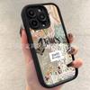 The new foreign trade model is suitable for Apple 17 mobile phone case 16promax all-inclusive 15 anti-drop 14 emery 13 protective cover 11.