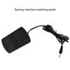 Педаль для шитья для бытовых швейных машин Педаль управления швейной машиной Педаль управления двигателем швейной машины