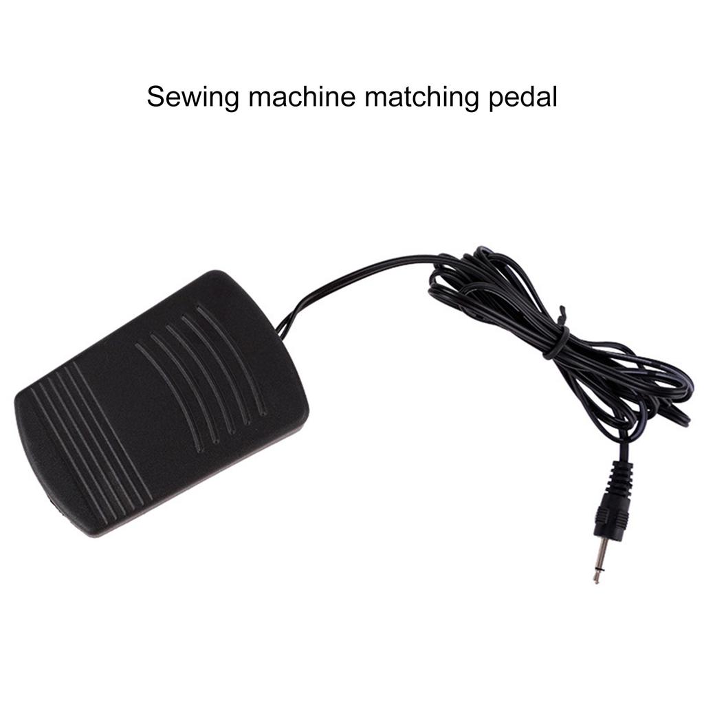 Педаль для шитья для бытовых швейных машин Педаль управления швейной машиной Педаль управления двигателем швейной машины