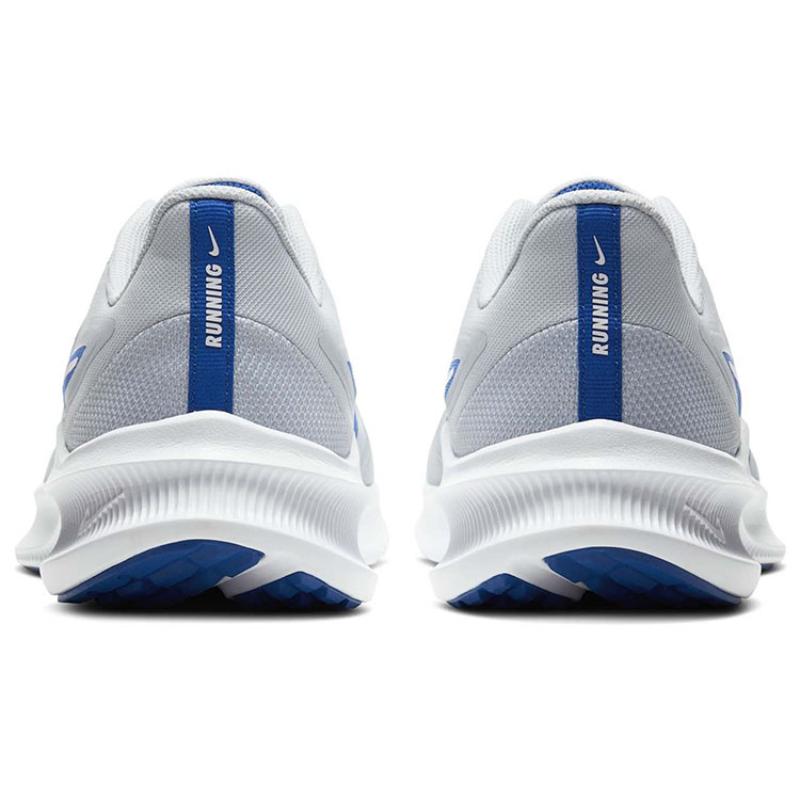 Nike Downshifter 10 'Pure Platinum Royal' CI9981-001