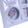 Baby Growth Record Combination Photo Frame PP Plastic Material Creative Stage Photo Frame