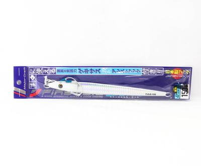 Major Craft Металлический джиг First Jig FJLG-150 грамм 057 (4180)