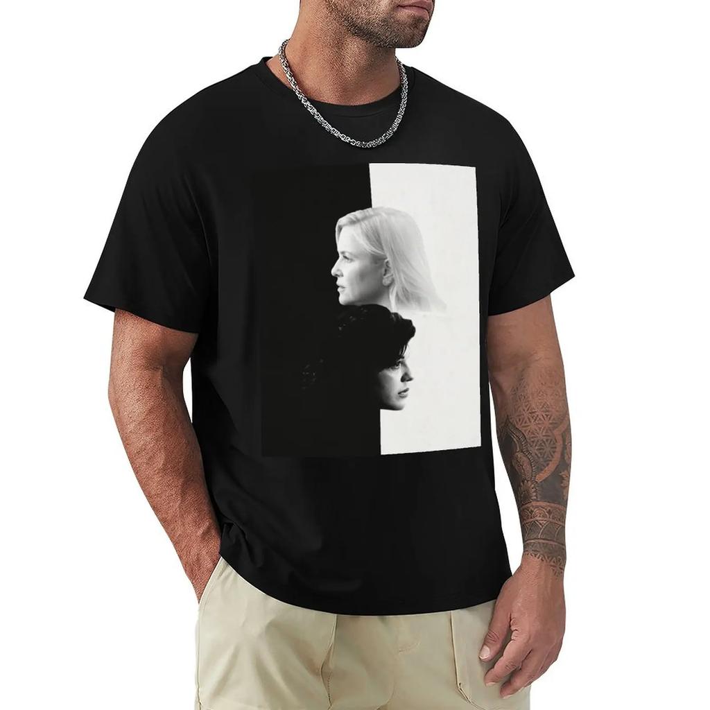 Calzona Футболка Индивидуальные Свитшоты Футболки Мужские